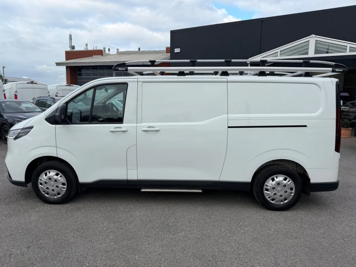 Maxus DELIVER 7 DELIVER7 PV L2H1 GSR2 2DR - Image 2