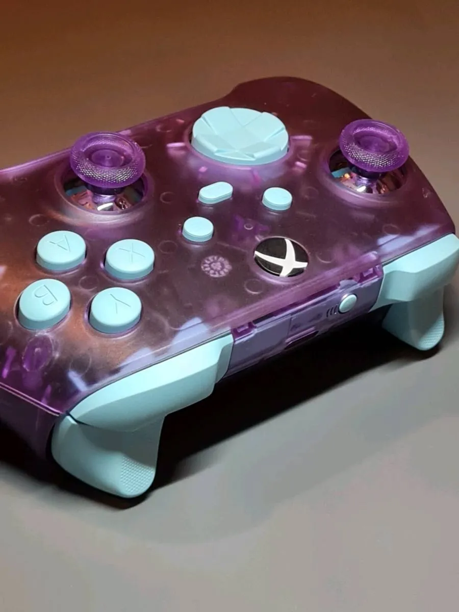 Xbox Series Controller. CUSTOM - Image 1