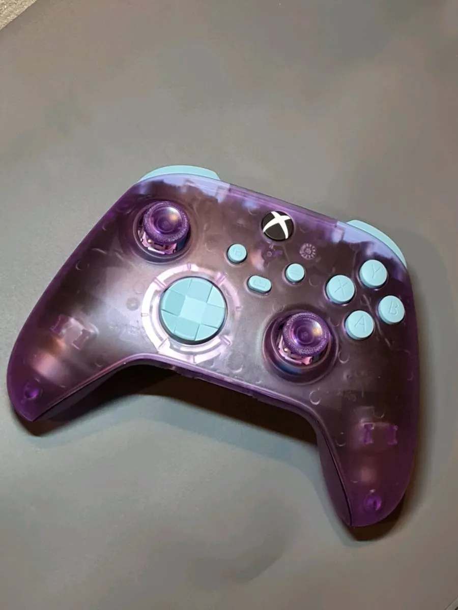 Xbox Series Controller. CUSTOM - Image 2