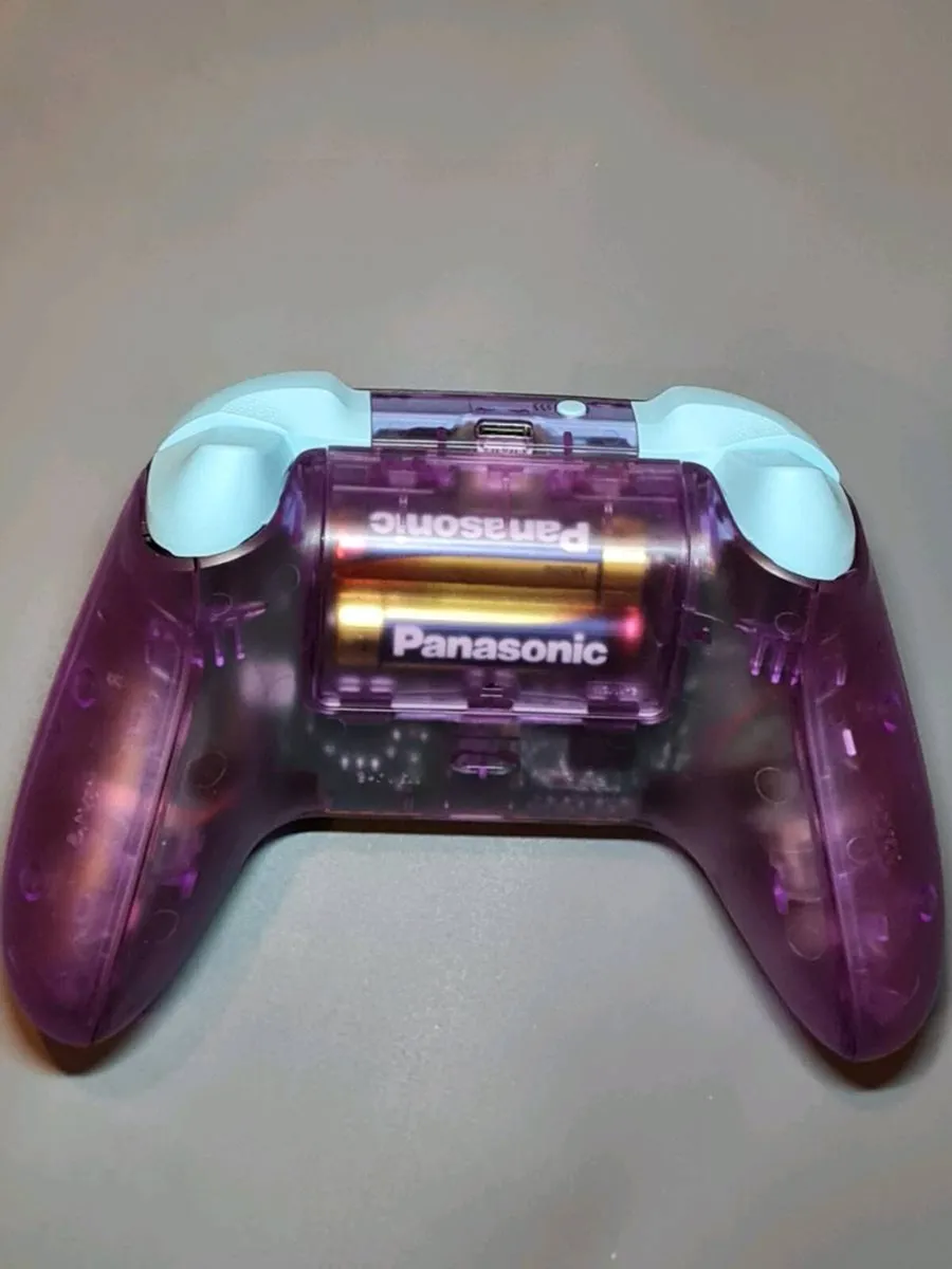 Xbox Series Controller. CUSTOM - Image 3