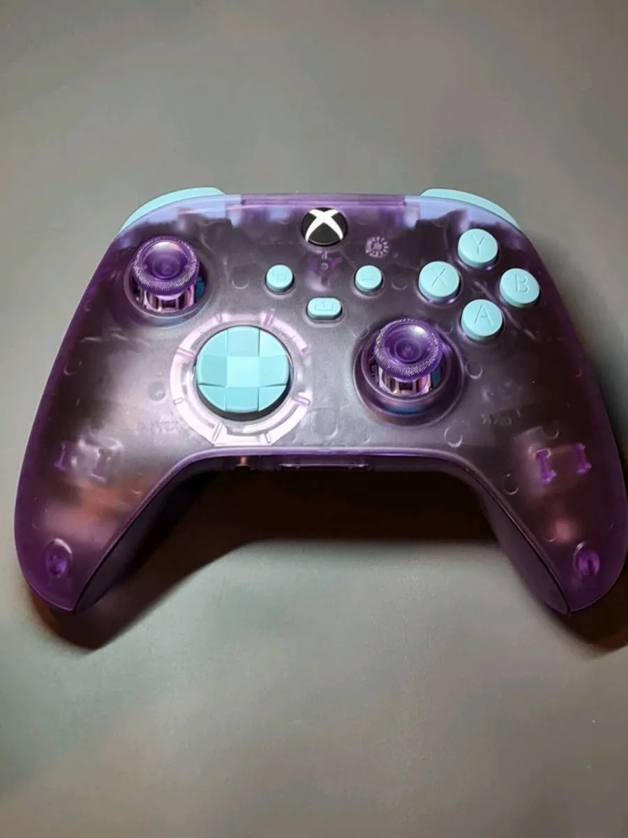 Xbox Series Controller. CUSTOM - Image 4