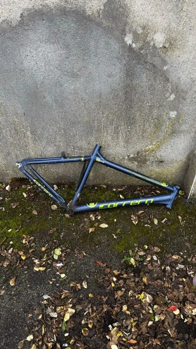 bike parts - Image 2