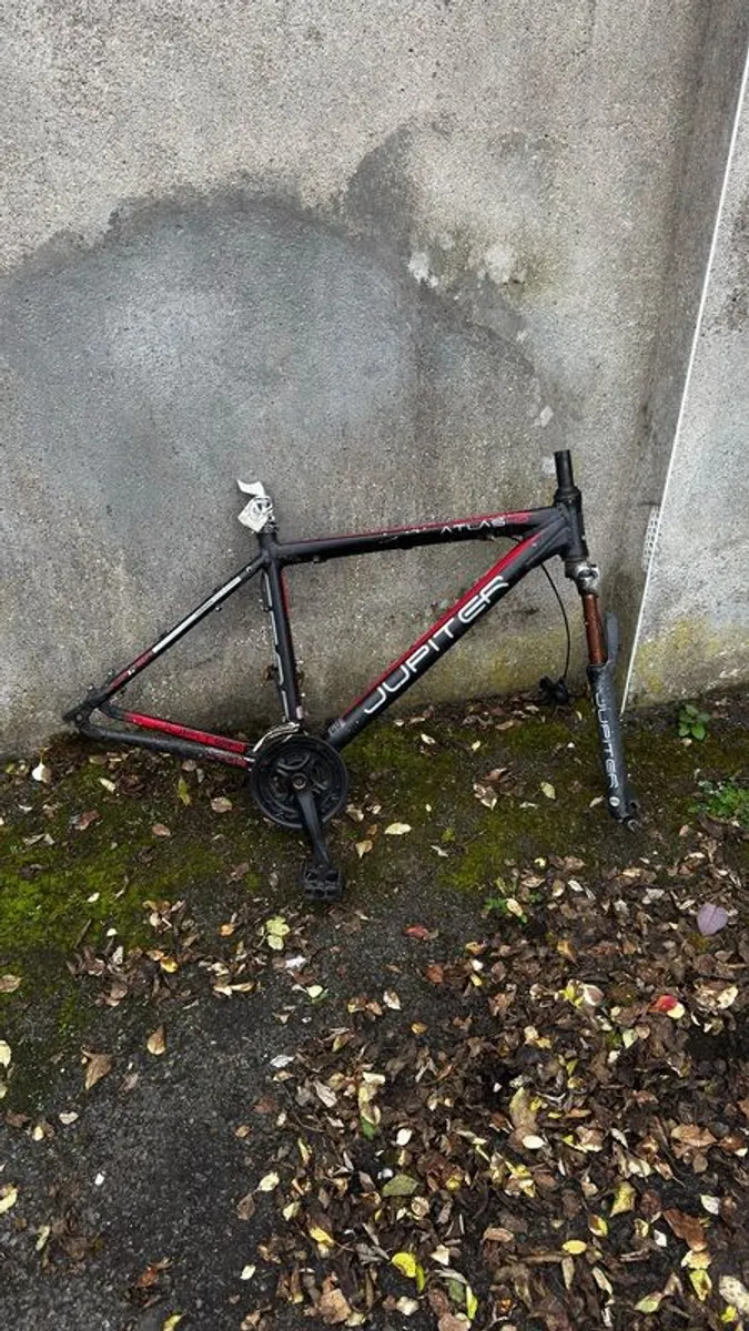 bike parts - Image 3