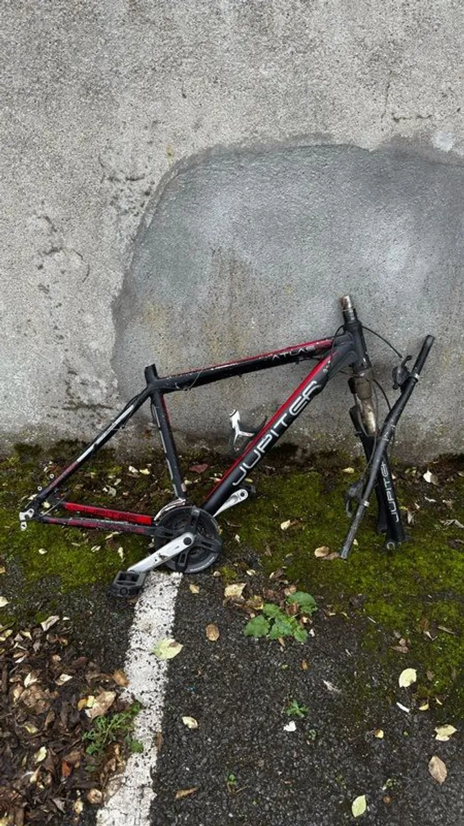 bike parts - Image 4