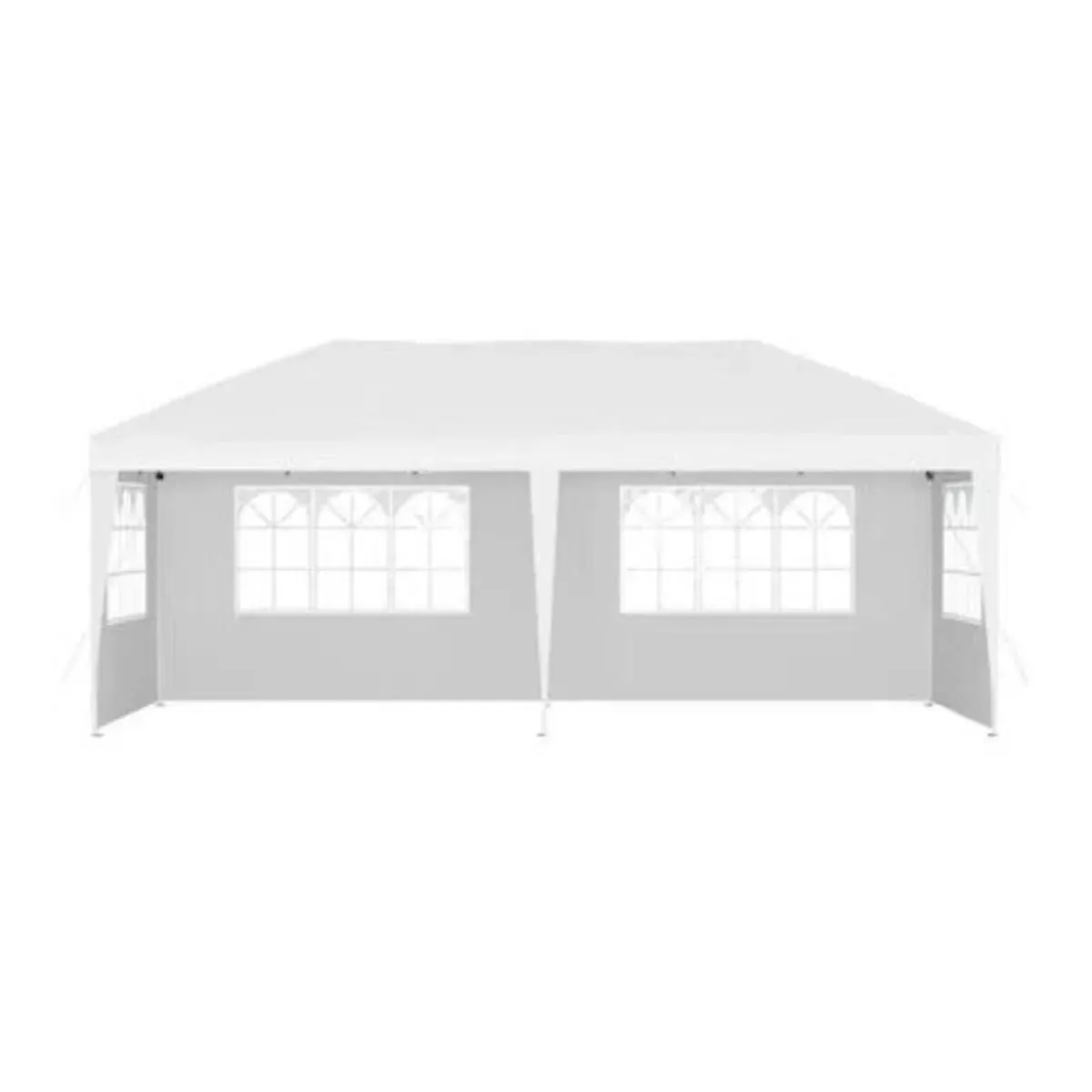 Gazebo 3x6m Outdoor Pop Up Marquee Canopy - Image 3