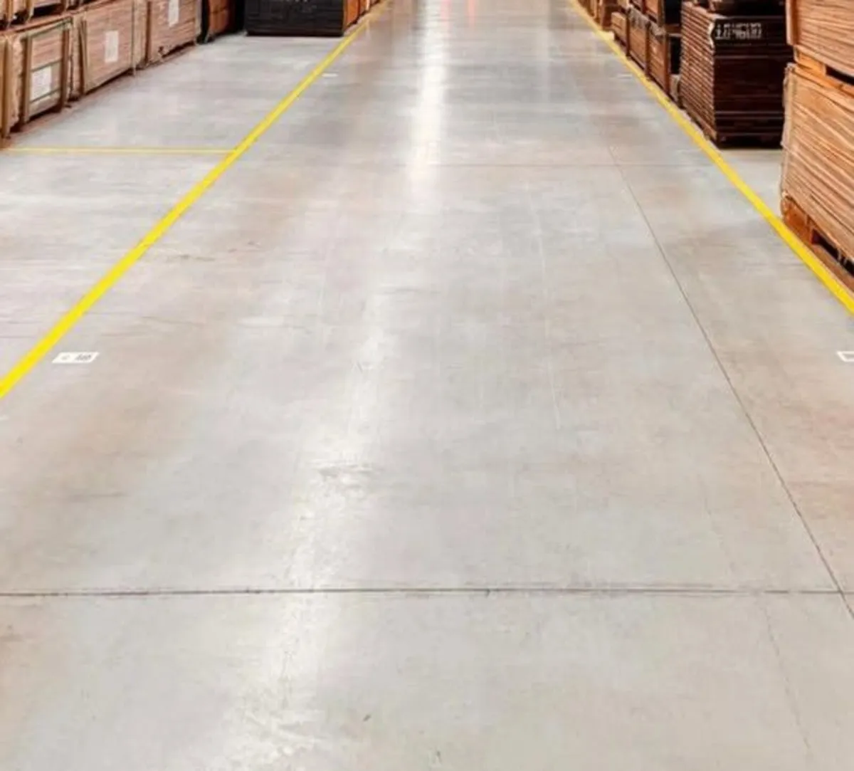 Concrete industrial floors - Image 2