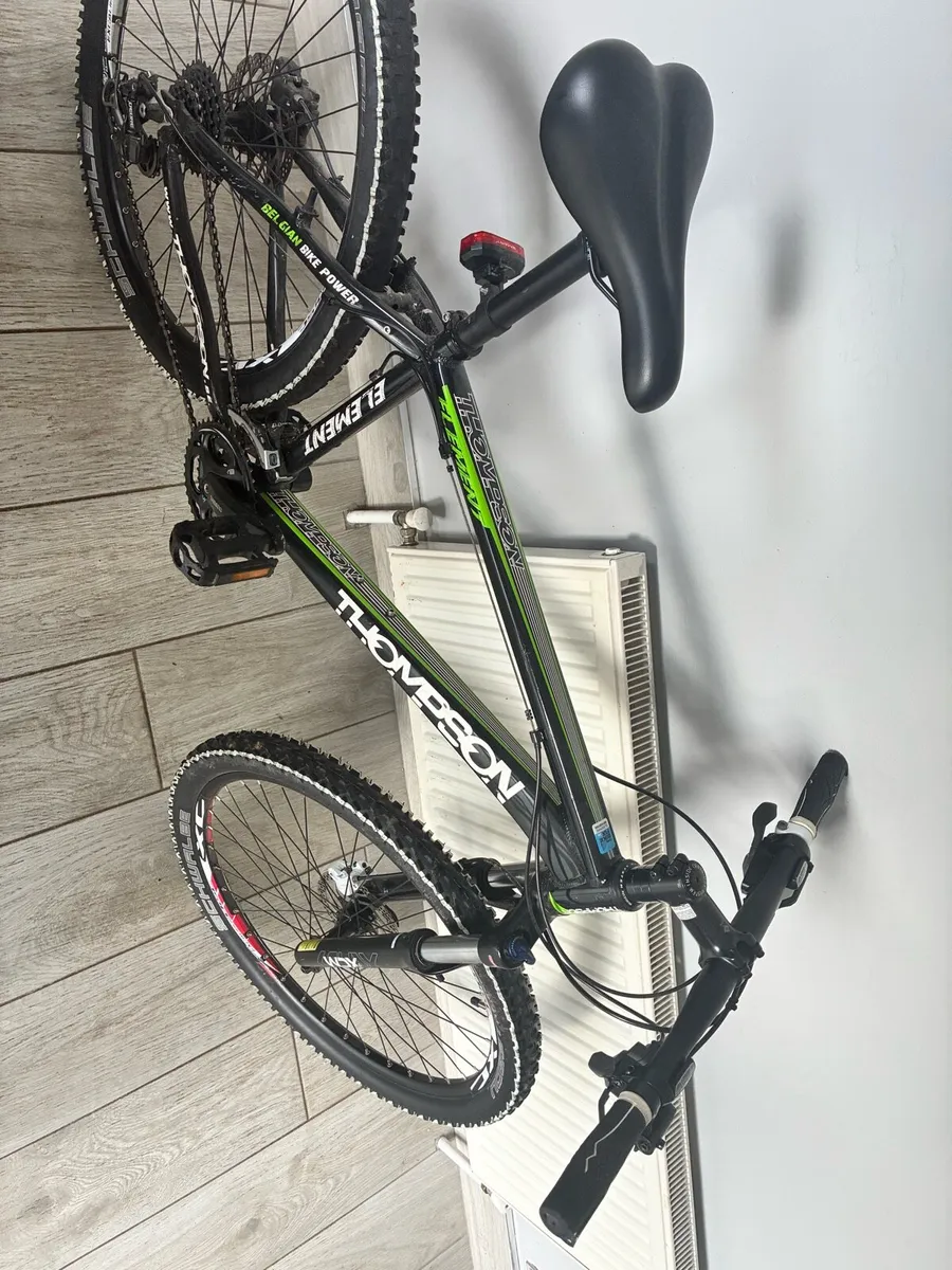 bike - Image 1