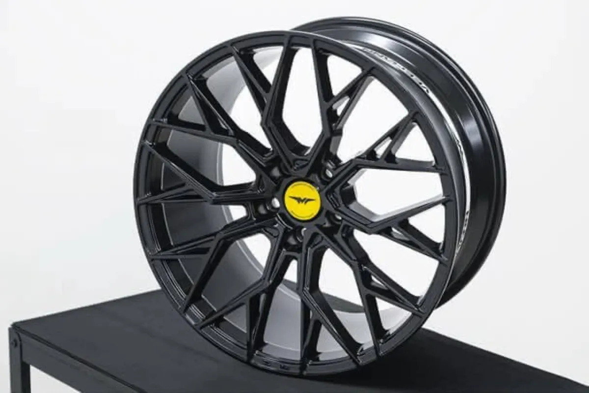 Ultimate veemann alloys www.fkalloys.ie - Image 2