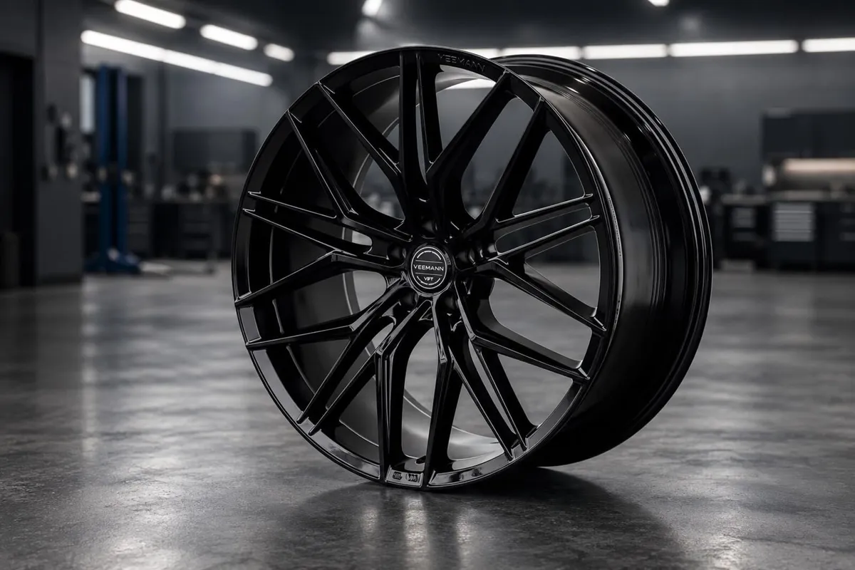 Ultimate veemann alloys www.fkalloys.ie - Image 4