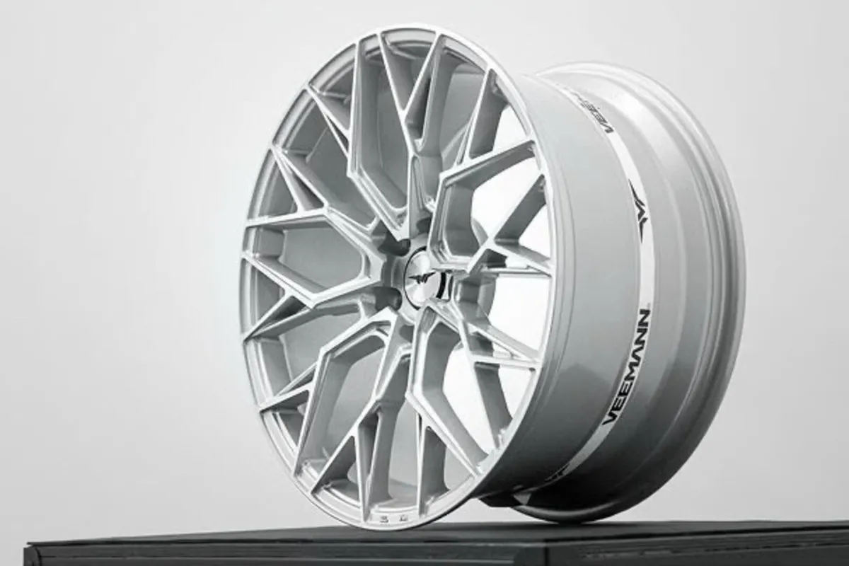 Ultimate veemann alloys www.fkalloys.ie - Image 1