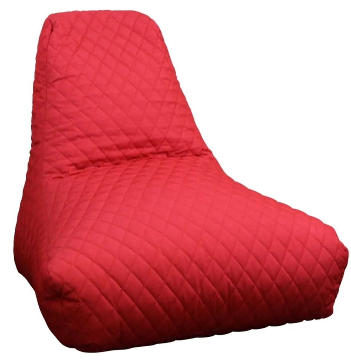 Quilted Bean Bag - Image 2