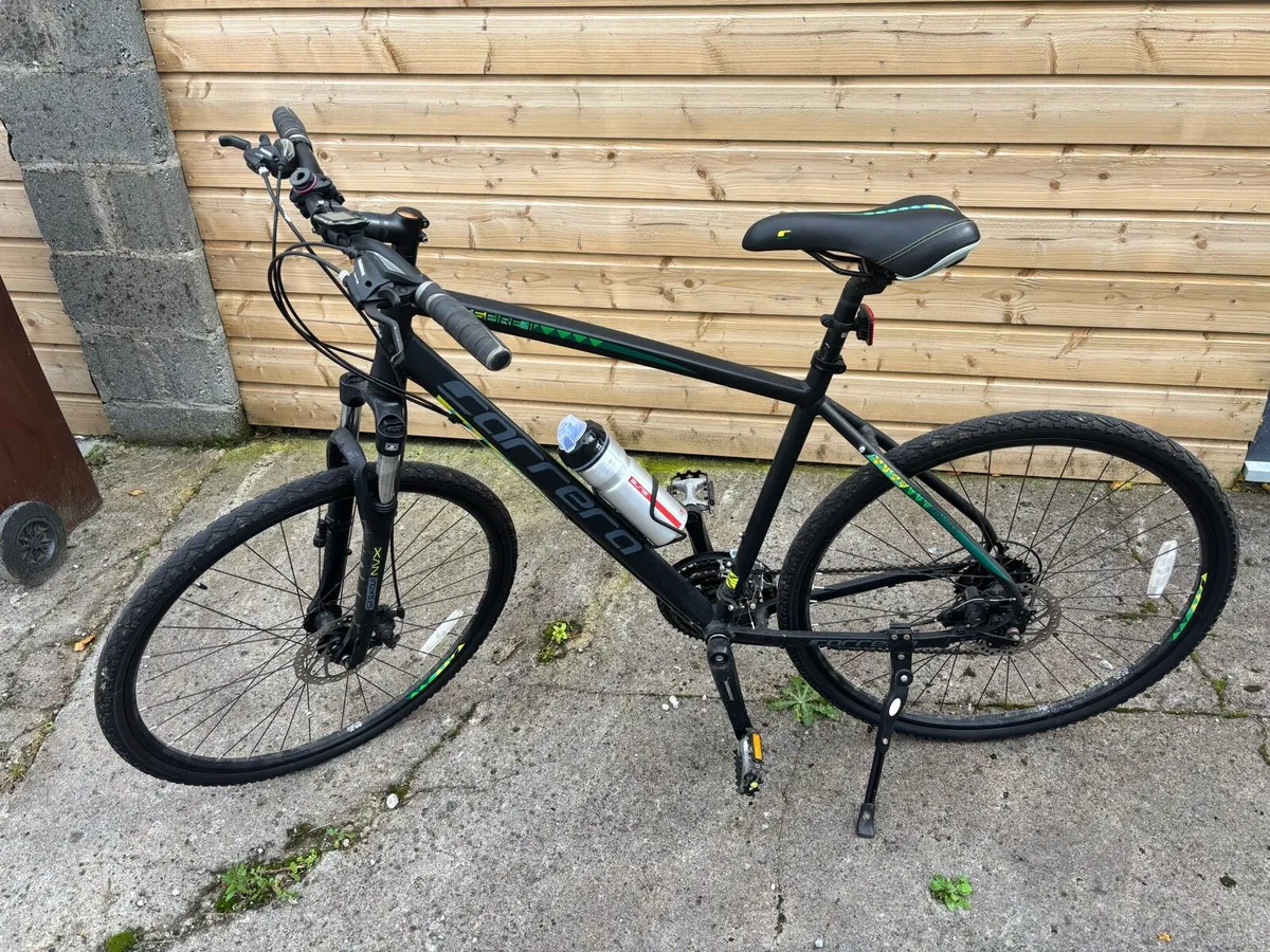 Carrera crossfire 2 - Image 1