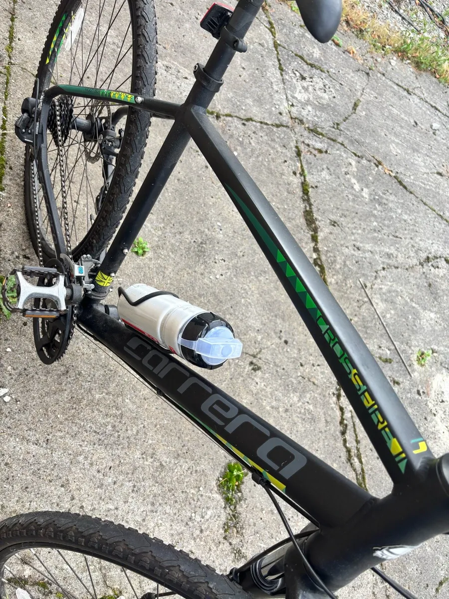 Carrera crossfire 2 - Image 2