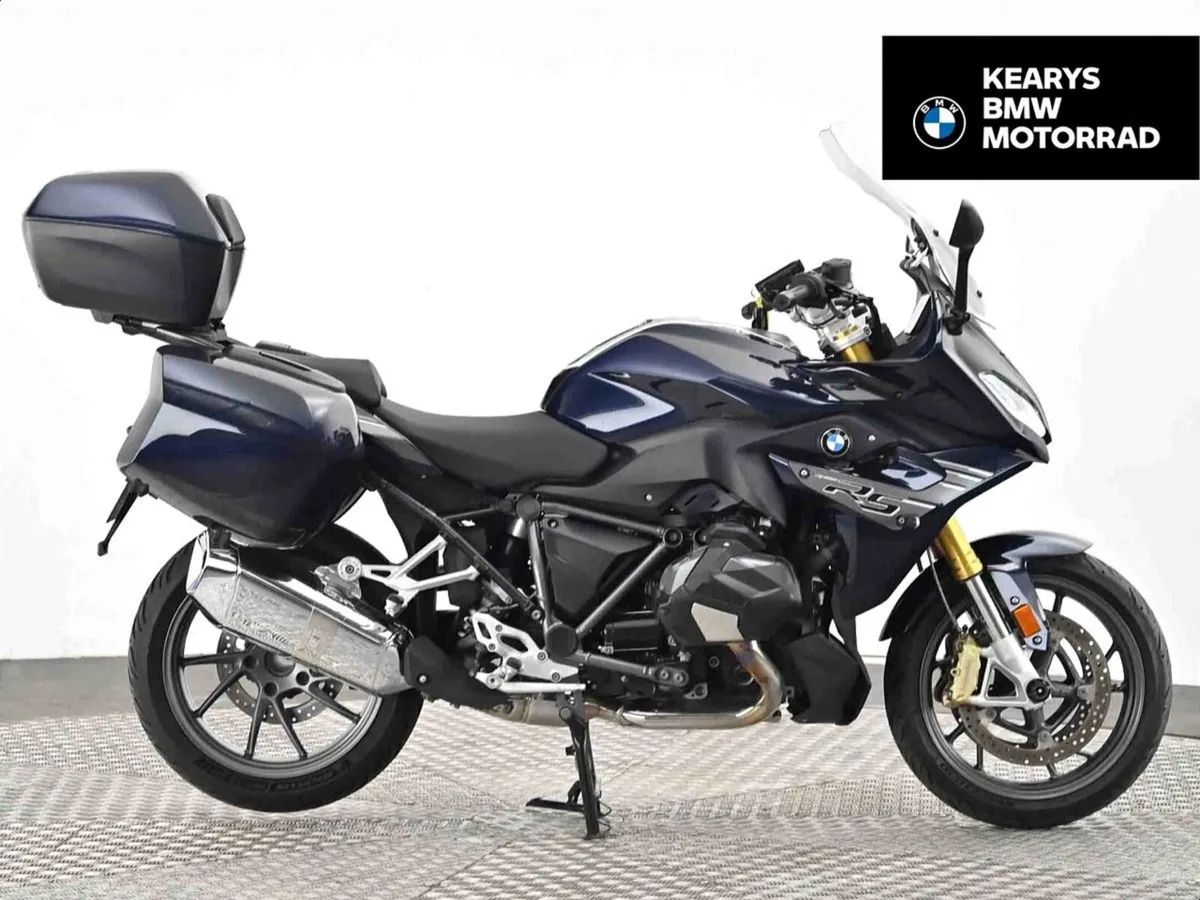 BMW R 1250 RS - Image 2