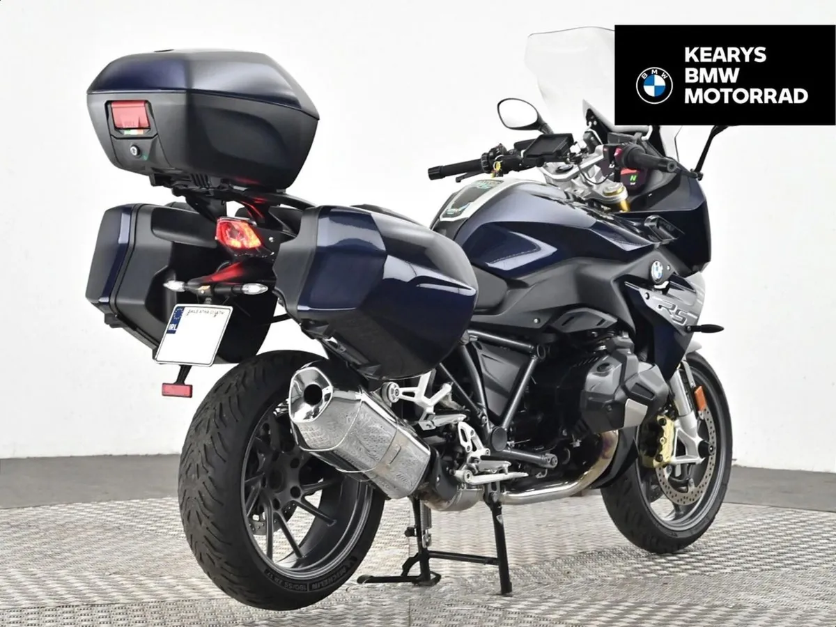 BMW R 1250 RS - Image 3