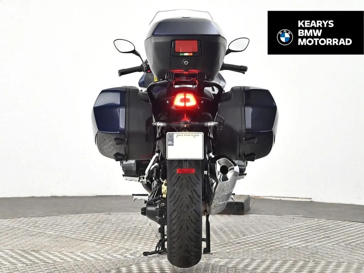 BMW R 1250 RS - Image 4