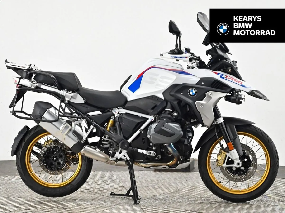 BMW R 1250 GS - Image 2
