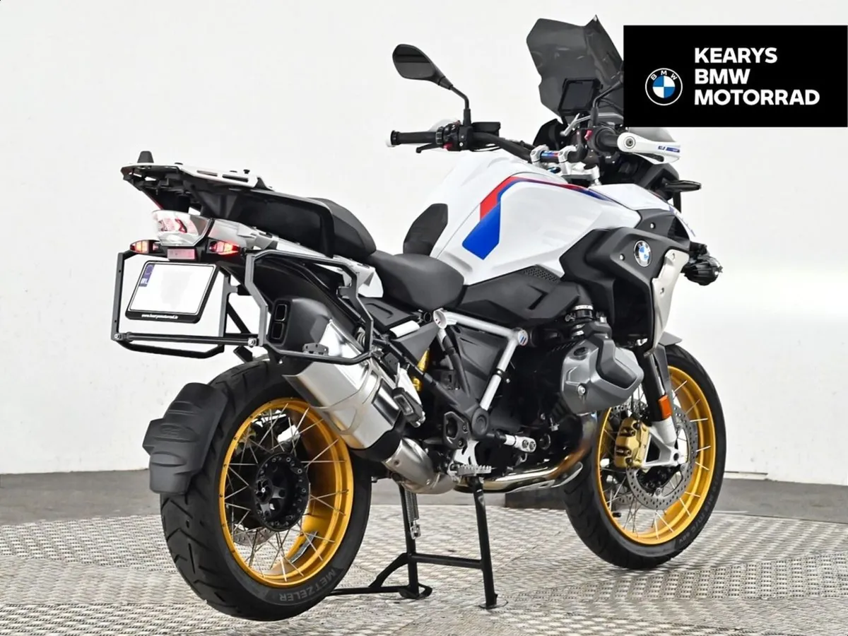BMW R 1250 GS - Image 3