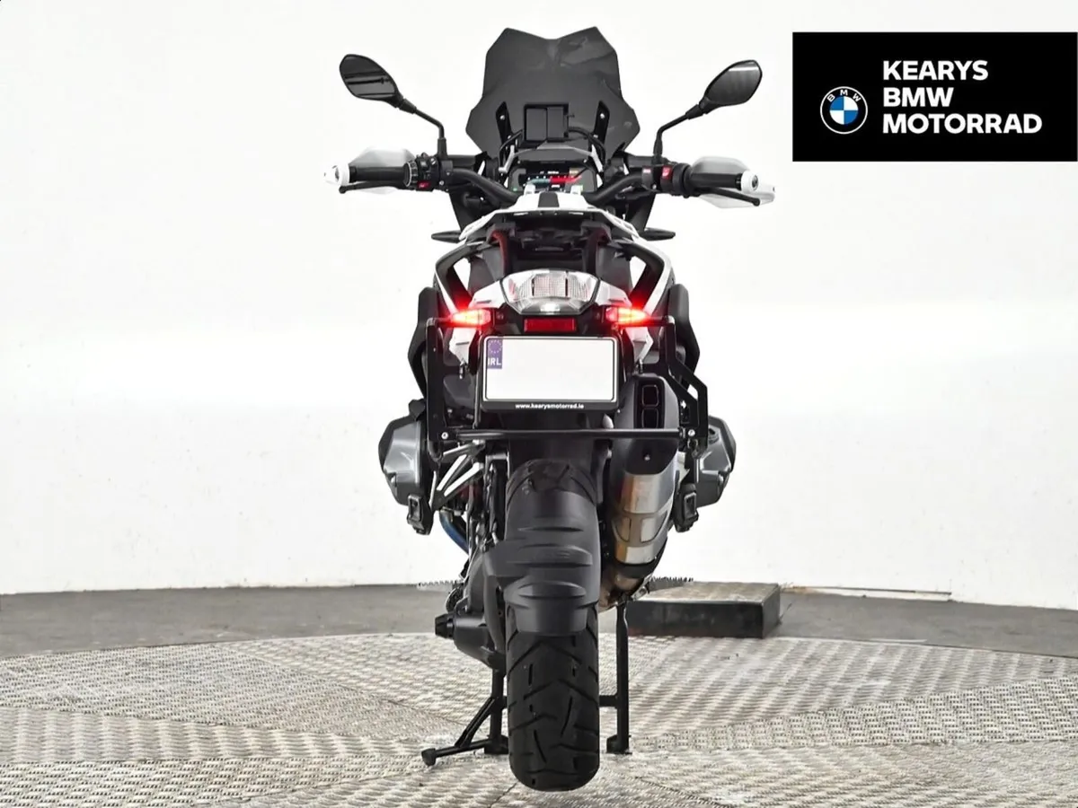 BMW R 1250 GS - Image 4