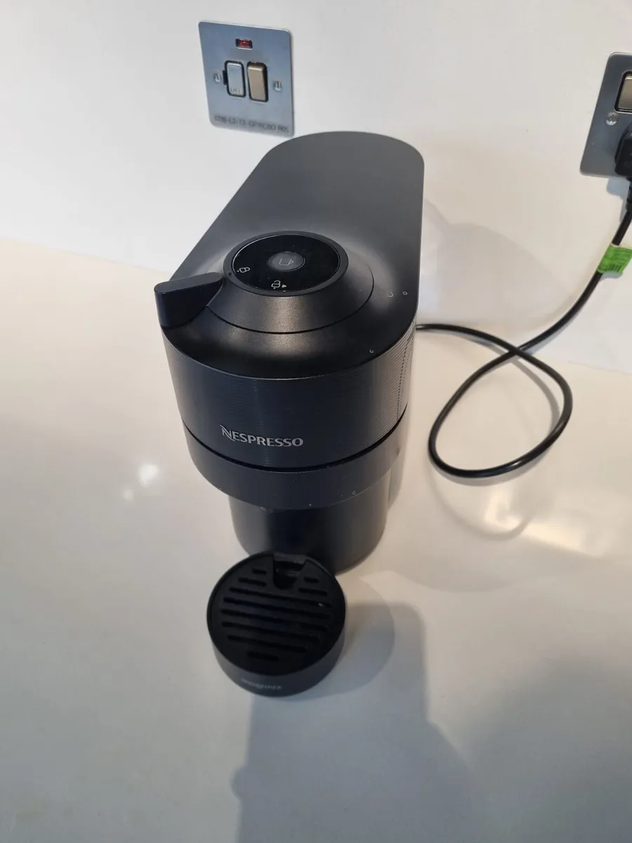 Nespresso - Image 1