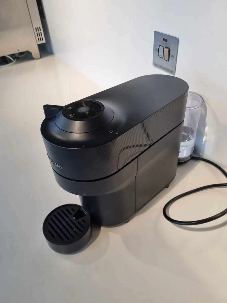 Nespresso - Image 2