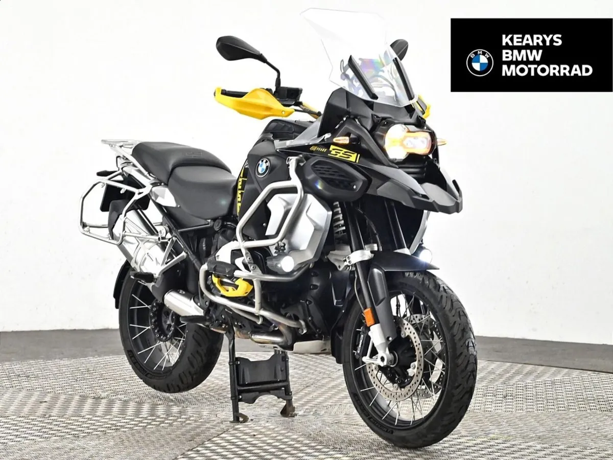 BMW R 1250 GS - Image 1