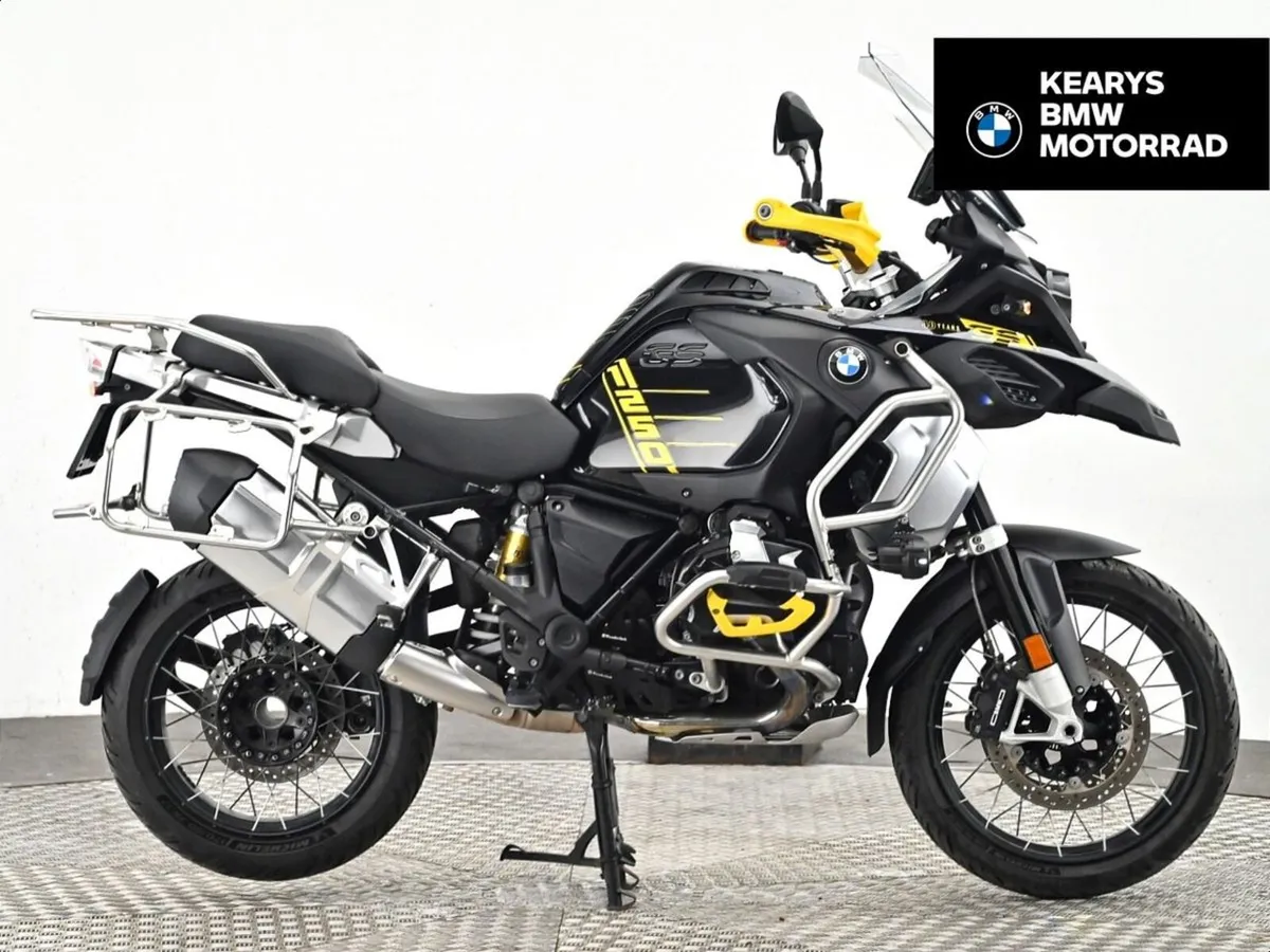 BMW R 1250 GS - Image 2