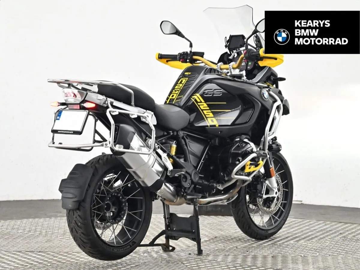 BMW R 1250 GS - Image 3
