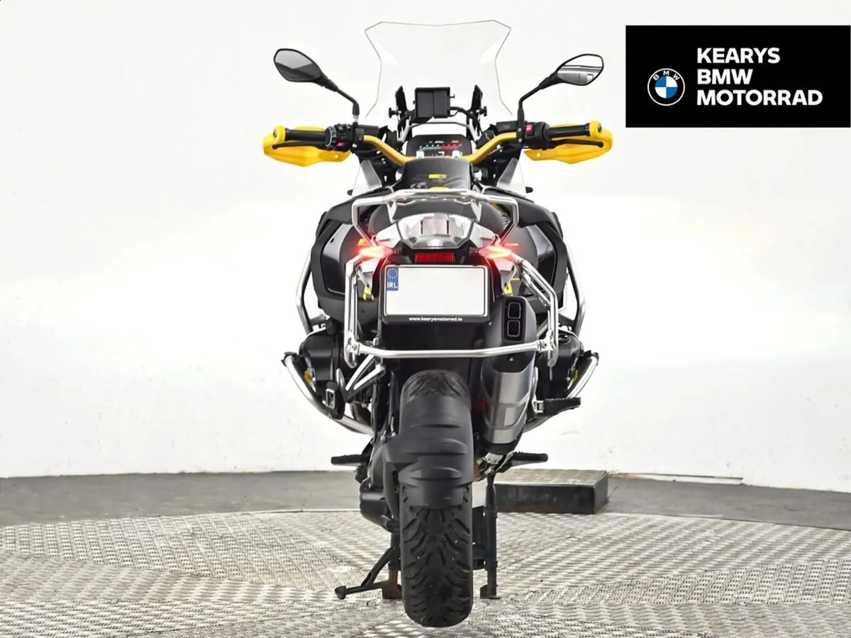BMW R 1250 GS - Image 4