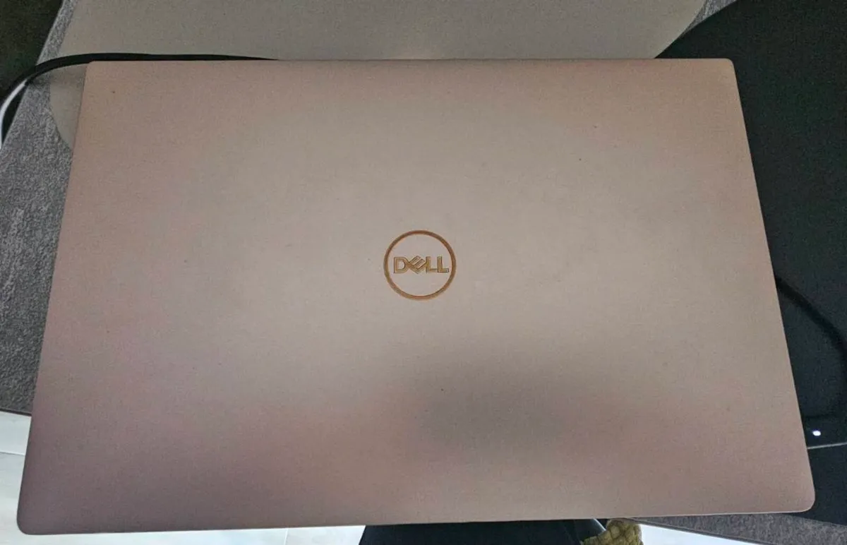 Dell XPS 9370–i7,16GB RAM,512GB NVMe SSD,4k,touchs - Image 2