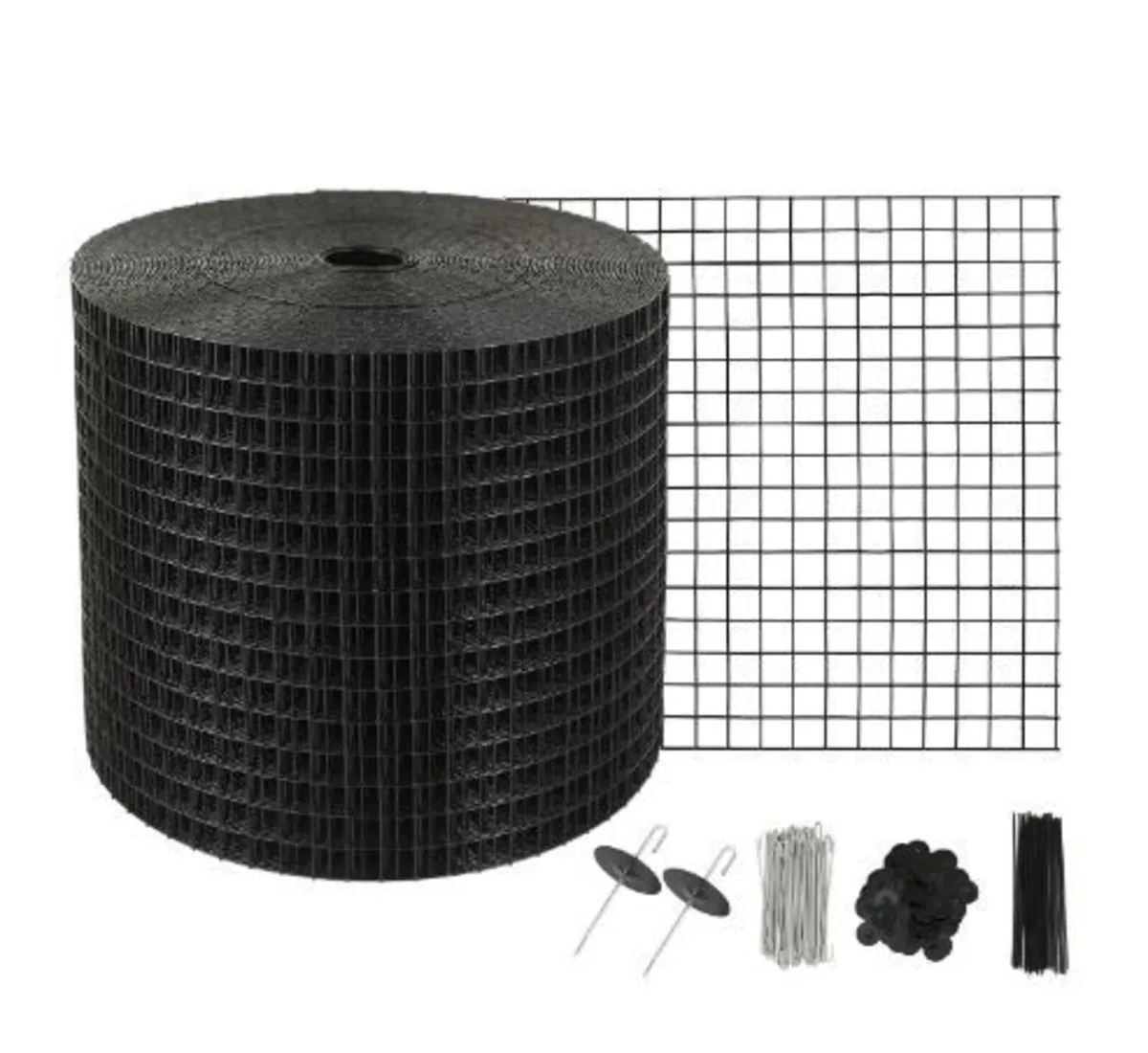 15.24 x 3048 cm Solar Panel Bird Guard - Image 1