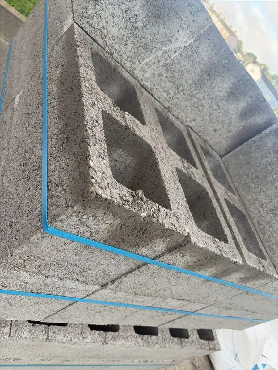 blocks Hanlon cavity New - Image 2