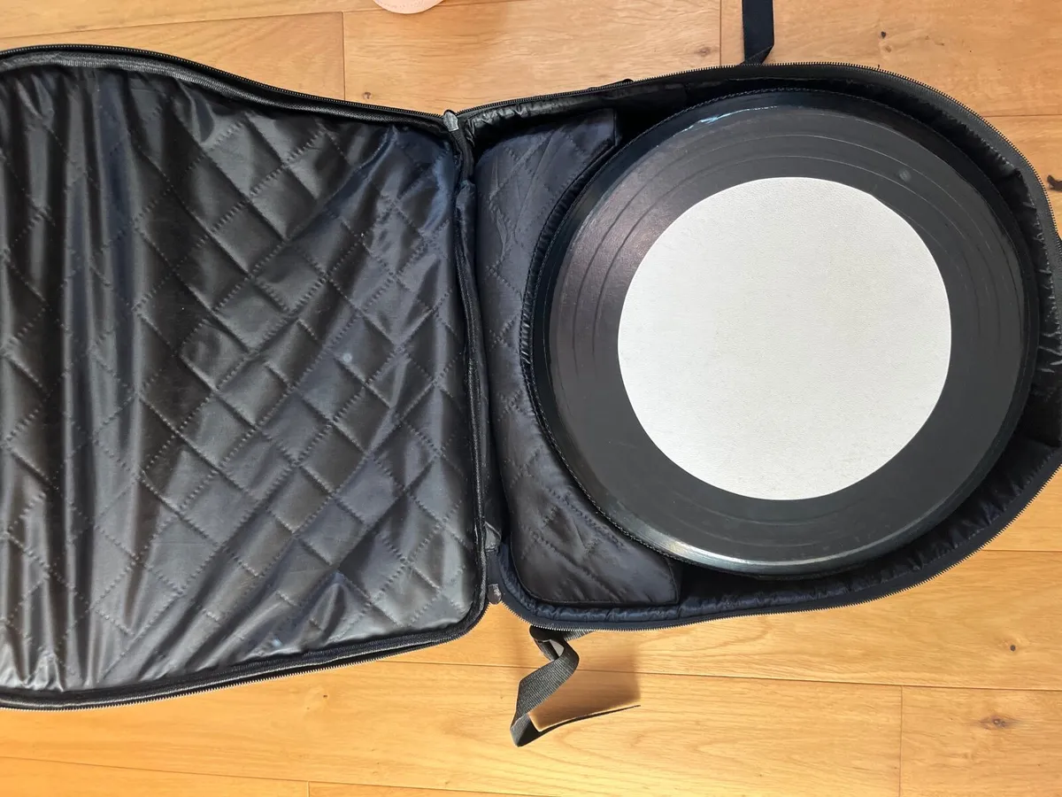 Bodhran instrumemt - Image 2
