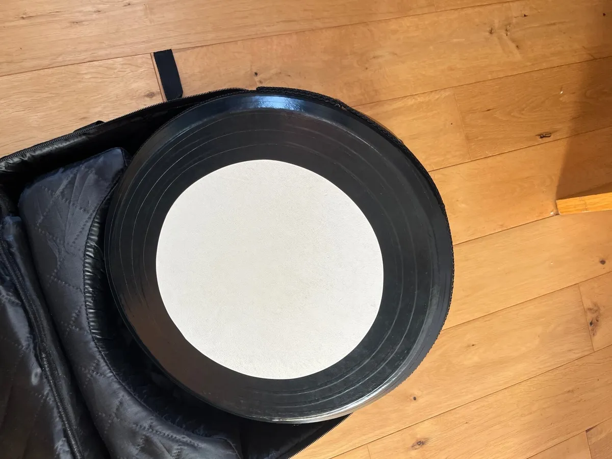 Bodhran instrumemt - Image 4