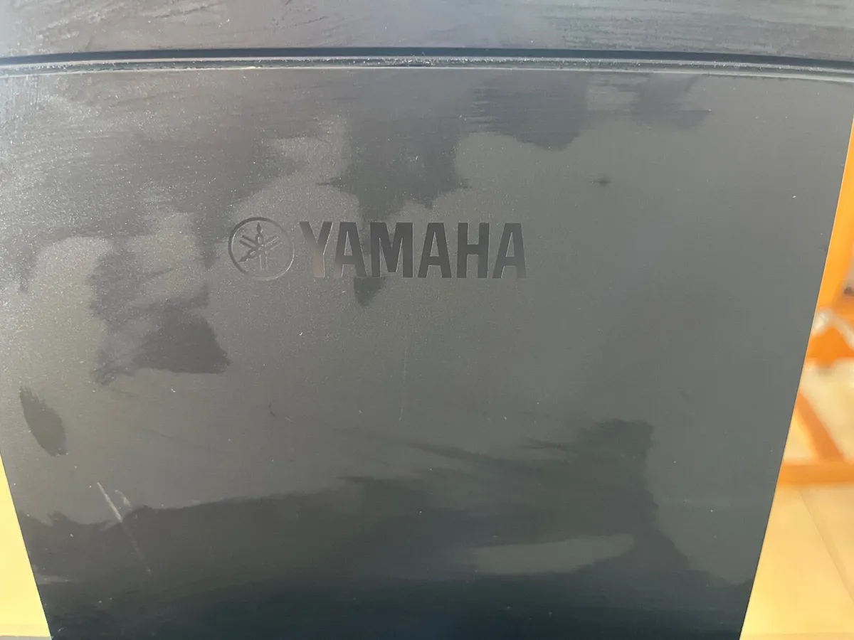 Yamaha key board - Image 1