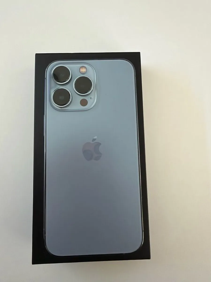 Apple iPhone 13 Pro | Like New | Unlocked - Image 2