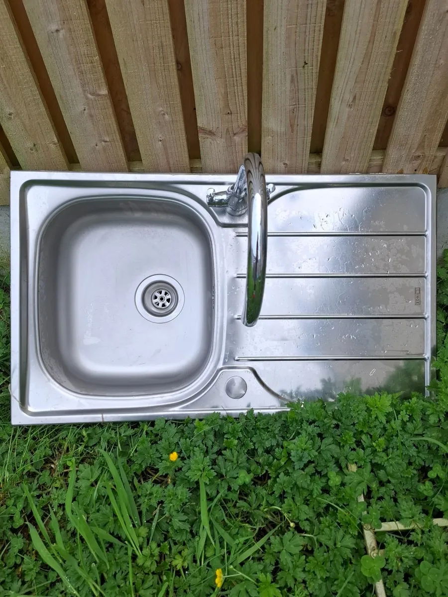 kitchen sink - Image 3