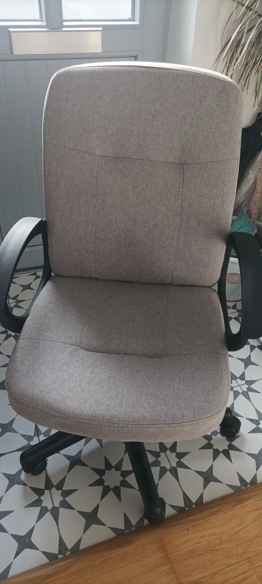 Office chair