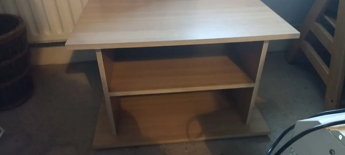 Bedside Unit - Image 1