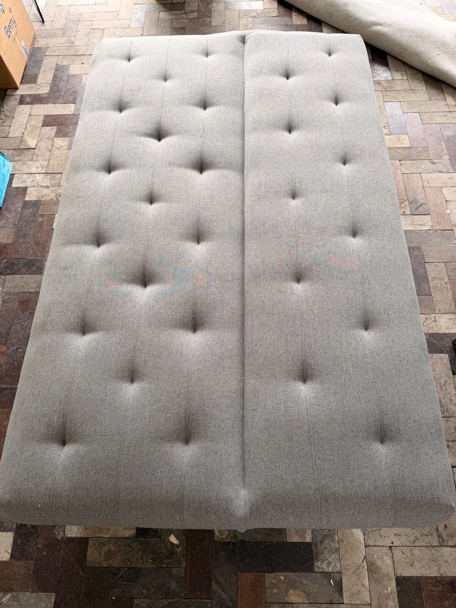 Sofa Bed - Image 1