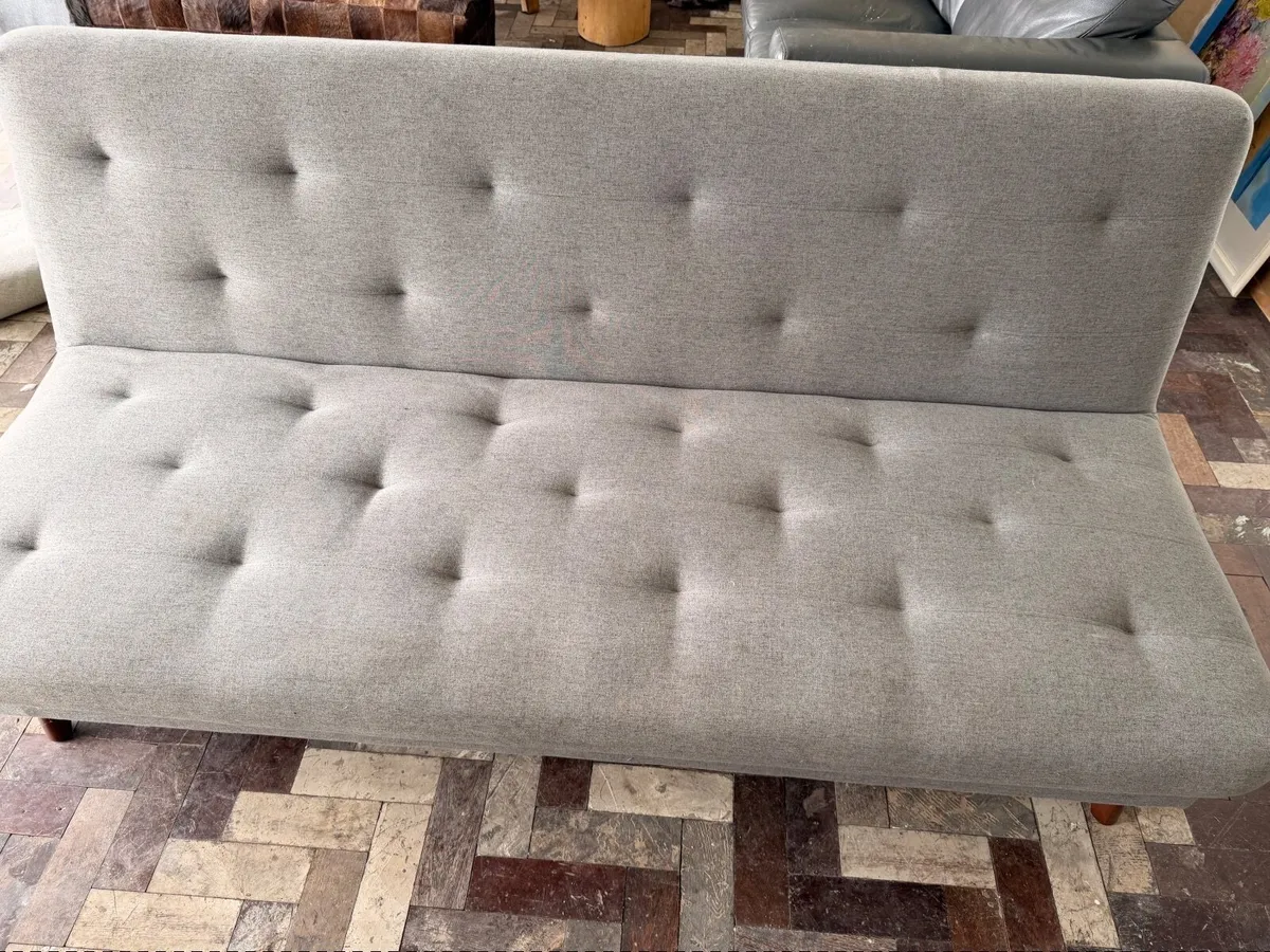 Sofa Bed - Image 2