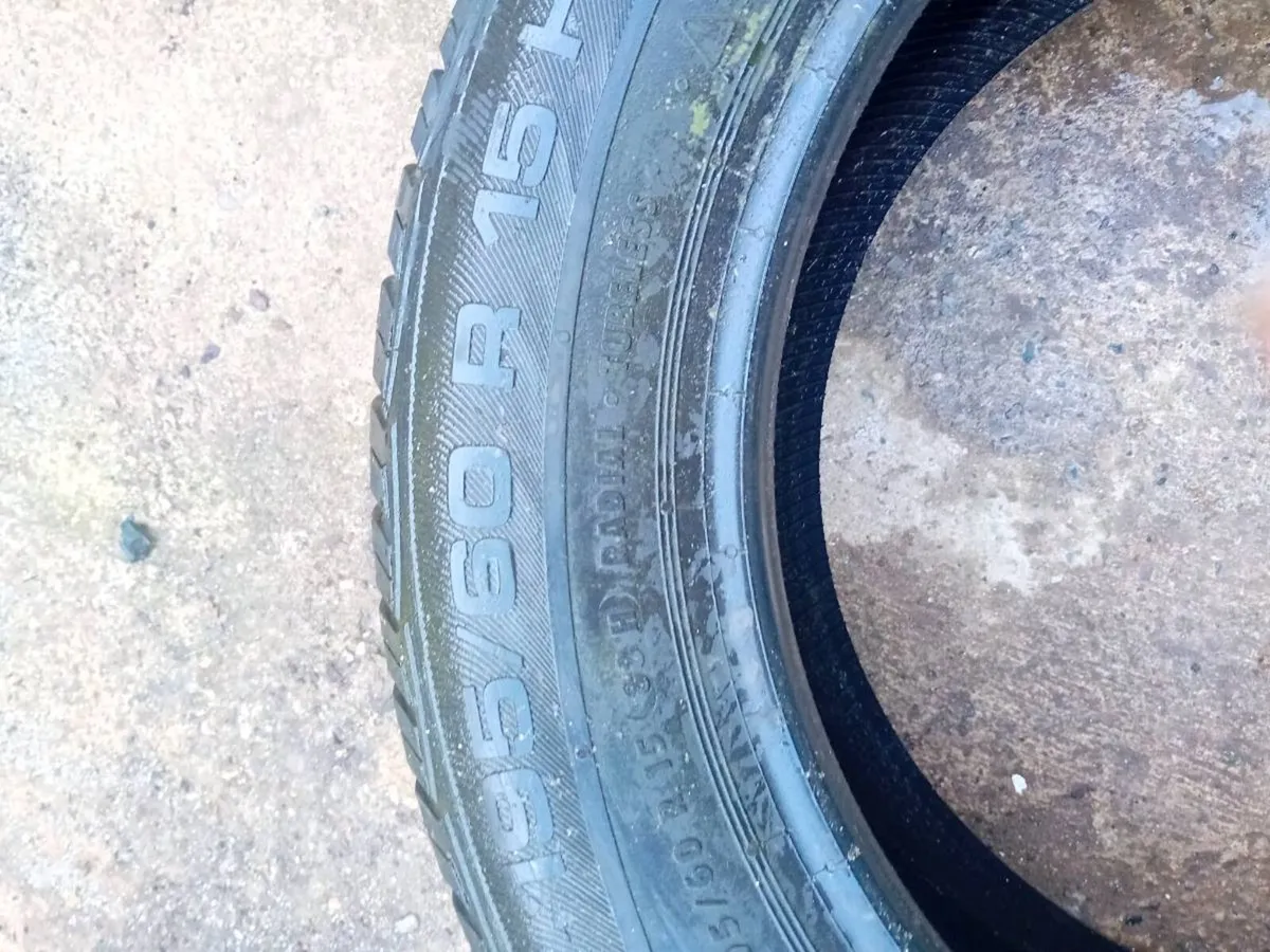 CAR TYRES - Image 2