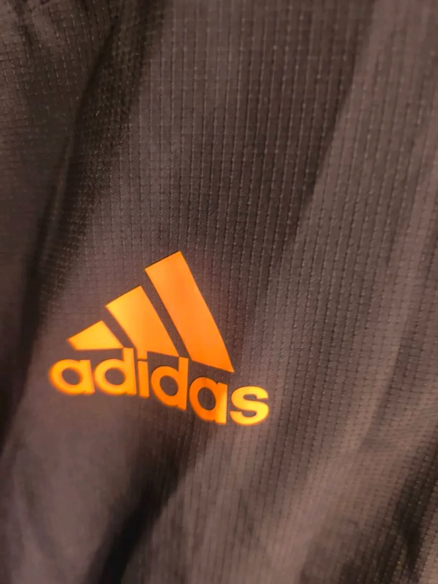 Arsenal anthem jacket 2020/21 - Image 3