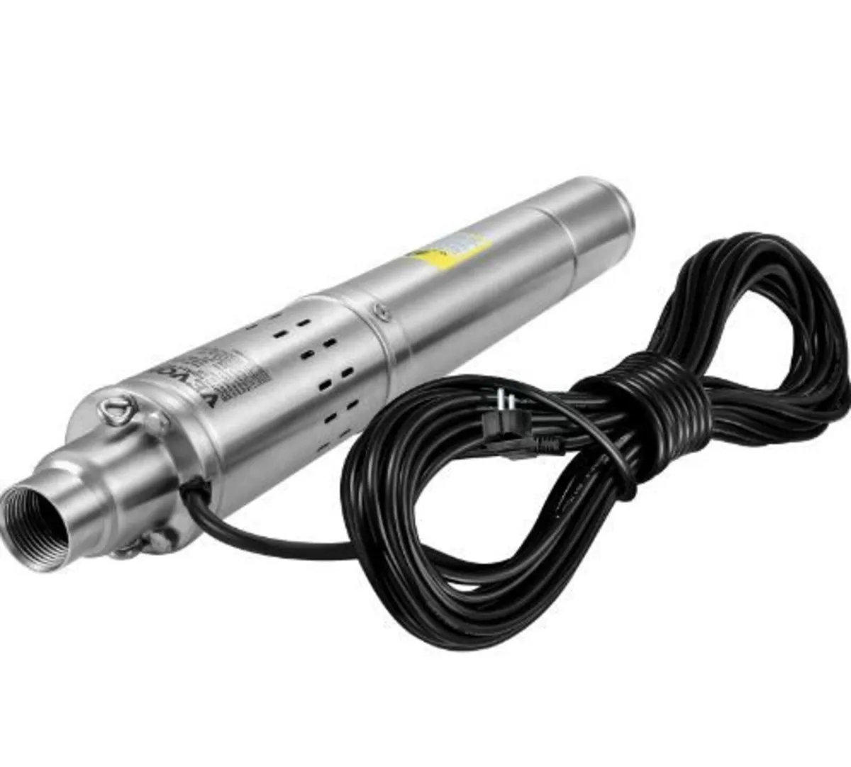 Deep Well Submersible Pump, 550W - Image 2
