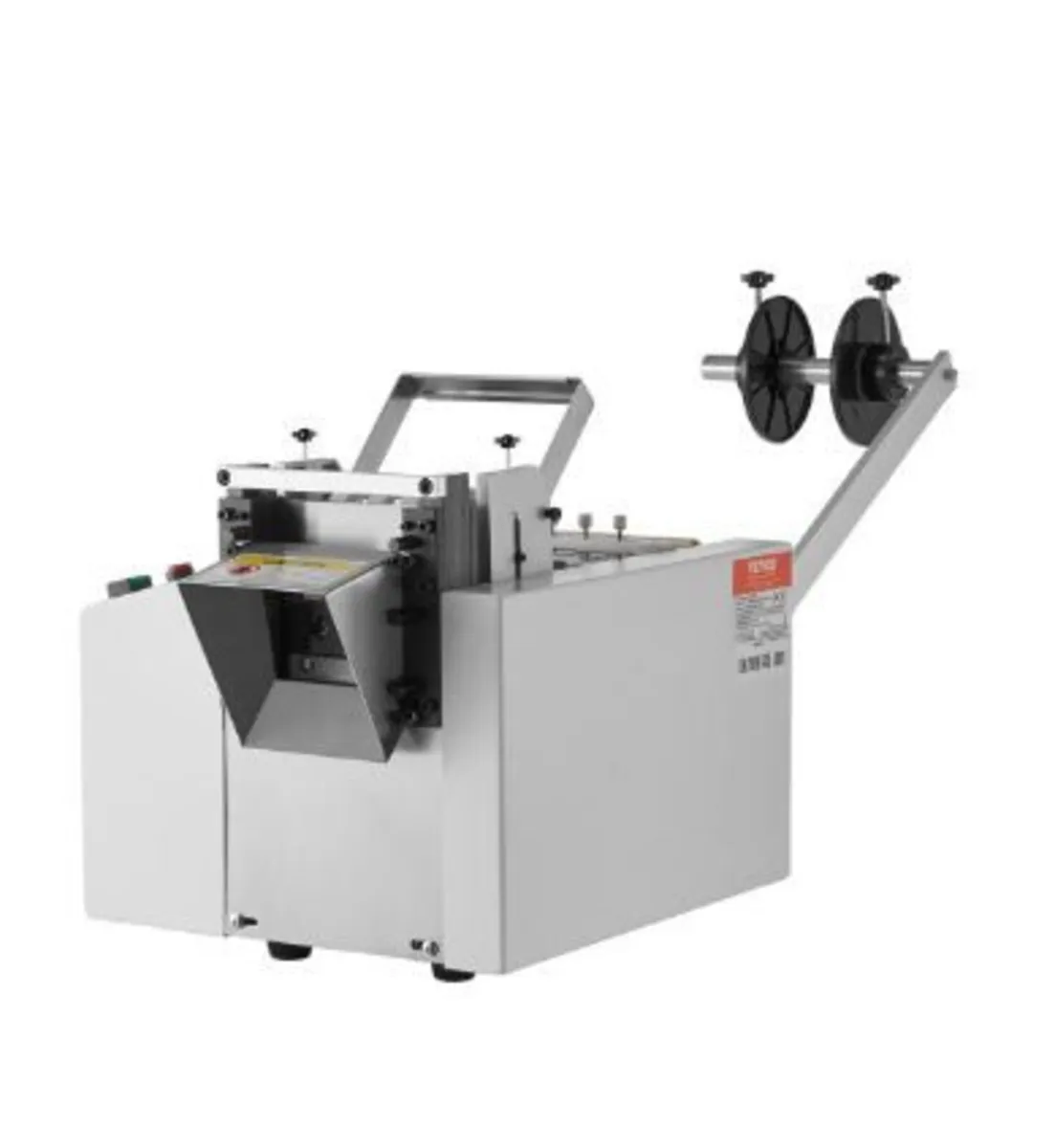 Auto Heat-Shrink Tube Cutter, Cable Pipe - Image 1
