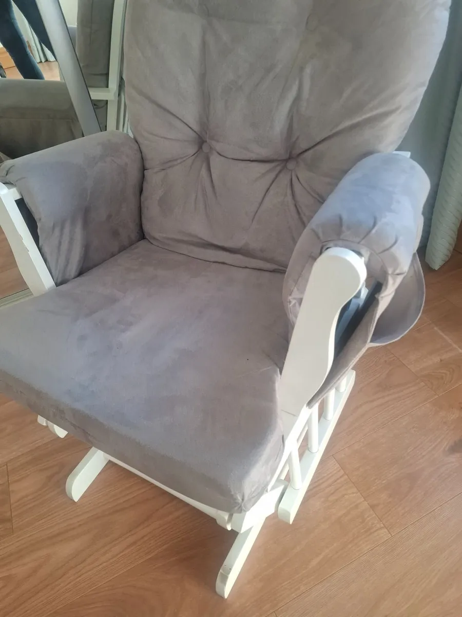 Babylo rocking chair - Image 1