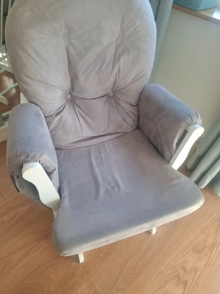 Babylo rocking chair - Image 4