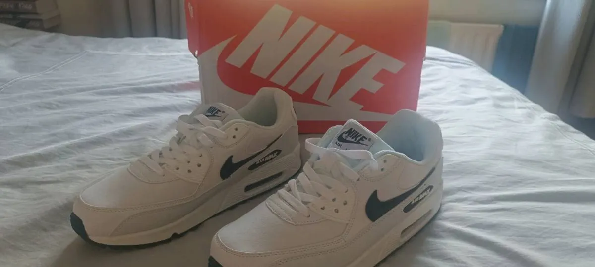 Nike Air max 90 - Image 1