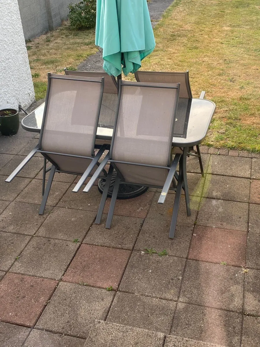 Garden furniture - Image 2