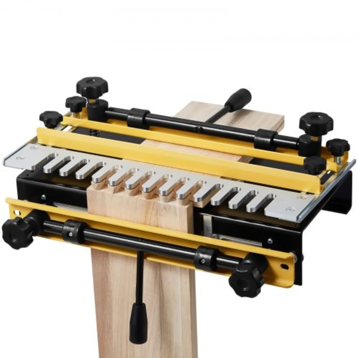 Dovetail Jig, 310 mm Width, Dove Tailing Router Ji - Image 1